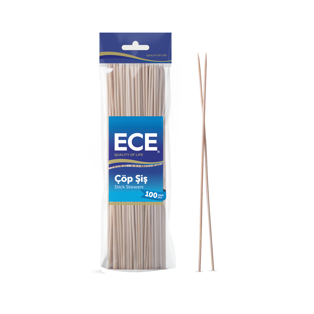 Stick Skewers
