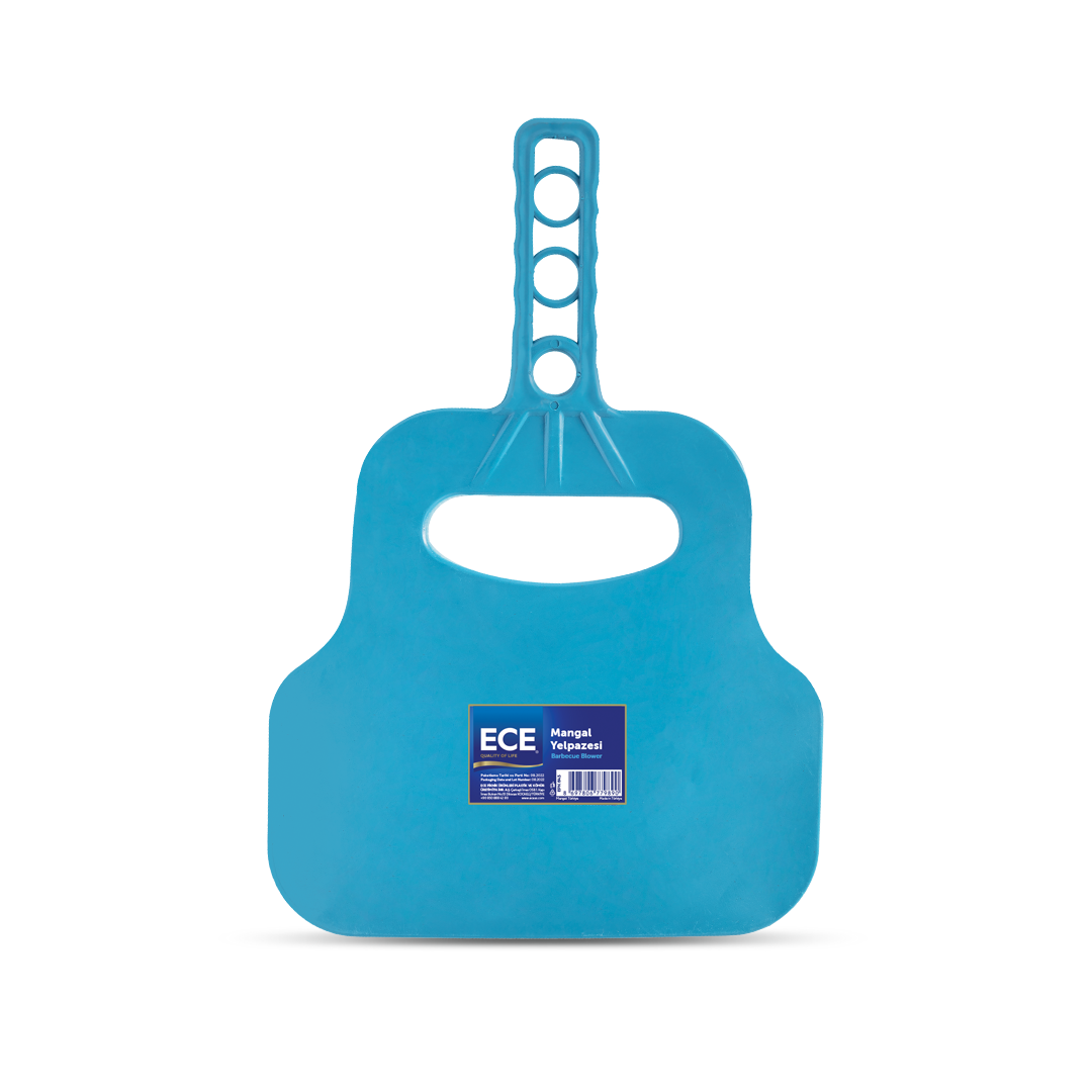 Веер для барбекю