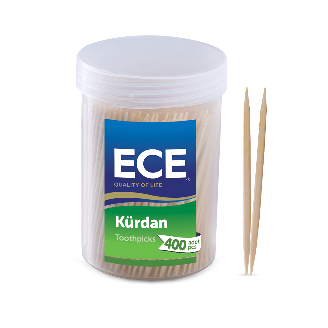 Зубочистки