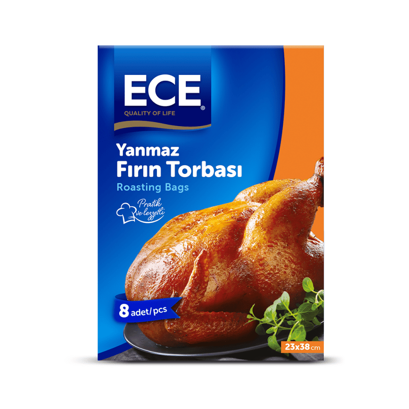 Yanmaz Fırın Torbası