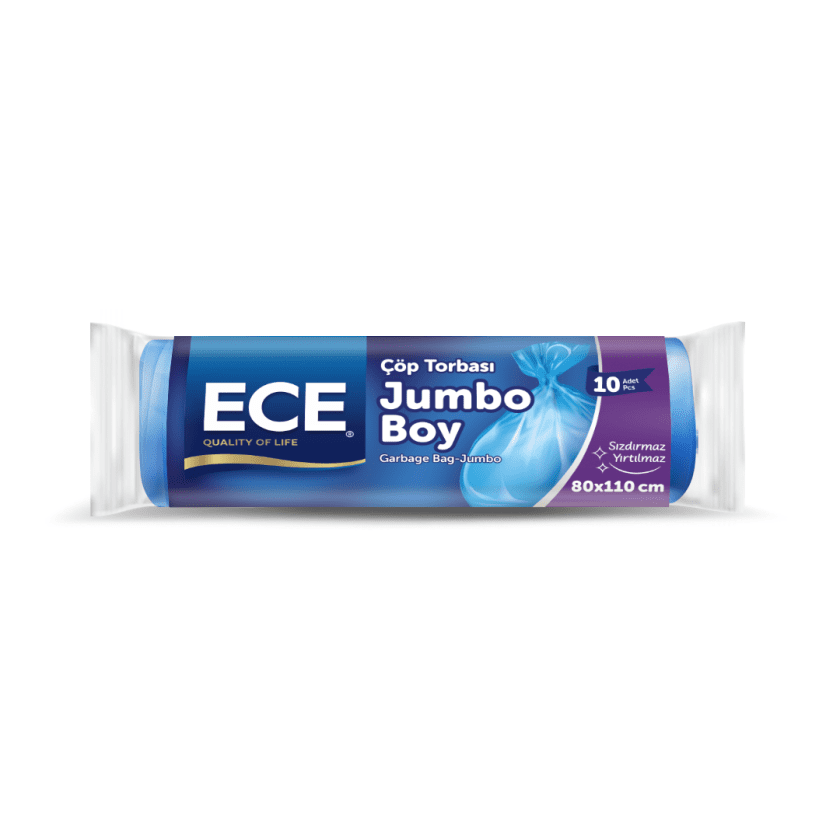 Çöp Torbası - Jumbo